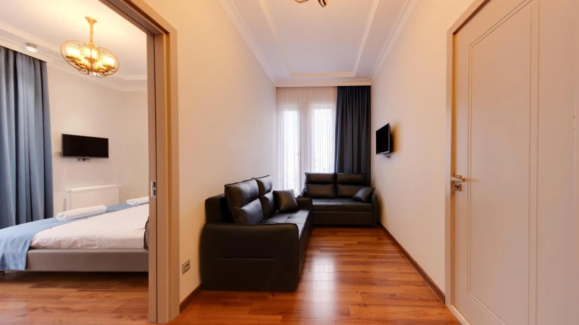 Sun Wine Hotel Batumi Georgia