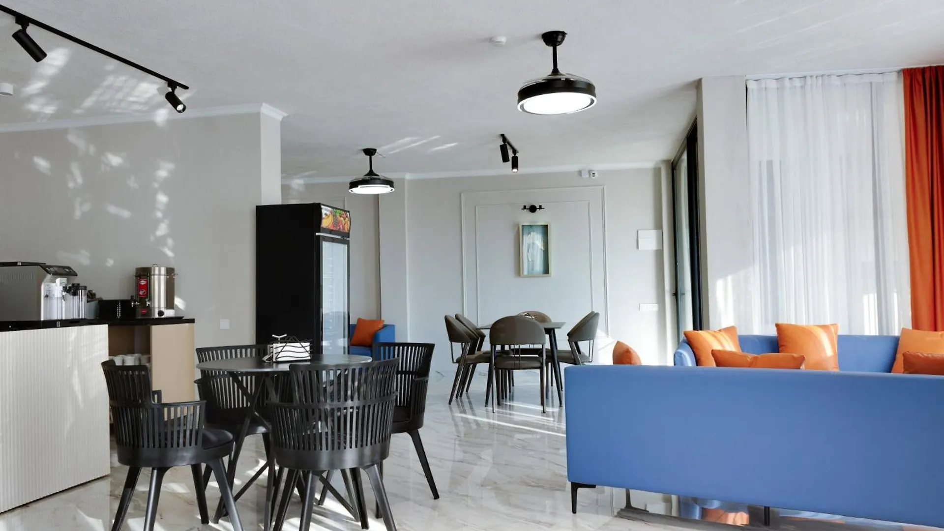 Bed & Breakfast Sun Wine Hotel Batumi