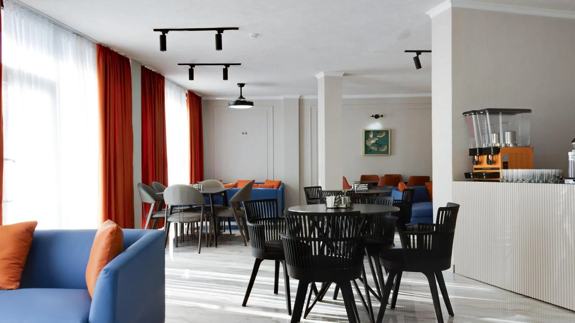 Bed & Breakfast Sun Wine Hotel Batumi Georgia